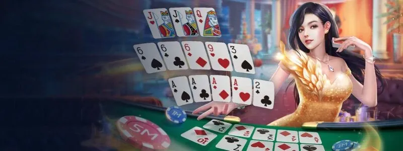 Cách khắc phục lỗi Mậu Binh không vào được